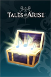 **Tales of Arise - Tales of Series Battle BG XBOX*DLC