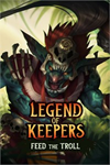 **Legend of Keepers: Feed the Troll XBOX*DLC