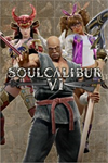 **SOULCALIBUR VI - DLC12: Character Creation XBOX*DLC