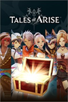 **Tales of Arise - Adventurer´s Pack XBOX*DLC