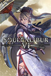 **SOULCALIBUR VI - DLC11: Setsuka XBOX*DLC