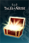 **Tales of Arise - Premium Item Pack XBOX*DLC