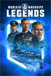 **World of Warships: Legends - Pocket Battle XBOX*DLC