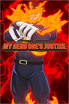 **MY HERO ONE´S JUSTICE Playable Character:  XBOX*DLC