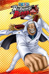 **ONE PIECE BURNING BLOOD - Garp (character) XBOX*DLC