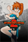 **MY HERO ONE´S JUSTICE 2 DLC Pack 3: Itsuka XBOX*DLC