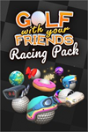 **Golf With Your Friends - Racing Pack XBOX*DLC