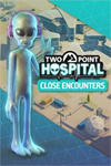 **Two Point Hospital: Close Encounters XBOX*DLC