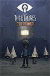 **Little Nightmares The Hideaway DLC XBOX*DLC