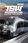 **Train Sim World*: Rapid Transit XBOX*DLC