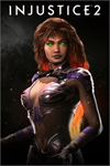 **Starfire XBOX*DLC