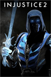 **Sub-Zero XBOX*DLC