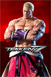 **TEKKEN 7 - DLC2: Geese Howard Pack XBOX*DLC