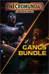 **Necromunda: Underhive Wars - Gangs Bundle XBOX*DLC