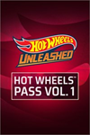 **HOT WHEELS™ Pass Vol. 1 XBOX*DLC