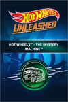 **HOT WHEELS™ - The Mystery Machine™ XBOX*DLC