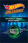 **HOT WHEELS™ - Barbie™ Dream Camper™ XBOX*DLC