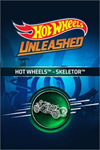 **HOT WHEELS™ - Skeletor™ XBOX*DLC