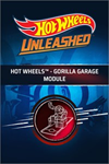 **HOT WHEELS™ - Gorilla Garage Module XBOX*DLC