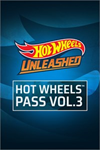 **HOT WHEELS™ Pass Vol. 3 XBOX*DLC