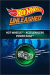 **HOT WHEELS™ - AcceleRacers Power Rage™ XBOX*DLC