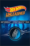 **HOT WHEELS™ - Street Beasts™ Pack XBOX*DLC