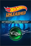 **HOT WHEELS™ - Wonder Woman™ XBOX*DLC