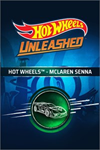 **HOT WHEELS™ - McLaren Senna XBOX*DLC