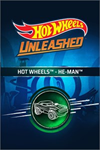 **HOT WHEELS™ - He-Man™ XBOX*DLC