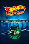 **HOT WHEELS™ - Aston Martin DB5 1963 XBOX*DLC