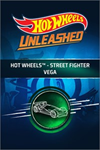 **HOT WHEELS™ - Street Fighter Vega XBOX*DLC