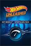 **HOT WHEELS™ - Sportscars Pack XBOX*DLC