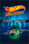 **HOT WHEELS™ - Swamp Thing™ XBOX*DLC