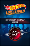 **HOT WHEELS™ - Dinopult Module - Xbox Serie XBOX*DLC