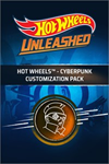 **HOT WHEELS™ - Cyberpunk Customization Pack XBOX*DLC