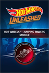 **HOT WHEELS™ - Jumping Towers Module - Xbox XBOX*DLC