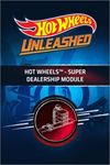 **HOT WHEELS™ - Super Dealership Module - Xb XBOX*DLC