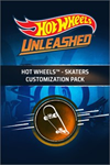 **HOT WHEELS™ - Skaters Customization Pack - XBOX*DLC