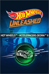 **HOT WHEELS™ - AcceleRacers Deora™ II - Xbo XBOX*DLC