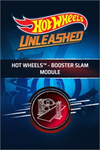 **HOT WHEELS™ - Booster Slam Module - Xbox S XBOX*DLC