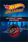 **HOT WHEELS™ - Shark Jaws Module - Xbox Ser XBOX*DLC