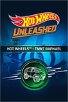 **HOT WHEELS™ - TMNT Raphael - Xbox Series X XBOX*DLC