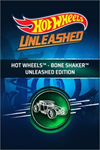 **HOT WHEELS™ - Bone Shaker™ Unleashed Editi XBOX*DLC