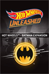 **HOT WHEELS™ - Batman Expansion - Xbox Seri XBOX*DLC