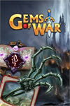 **Gems of War – Withering Touch Bundle XBOX*DLC