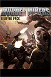 **Murder Miners - Believer´s Pack XBOX*DLC