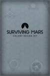 **Surviving Mars: Colony Design Set XBOX*DLC