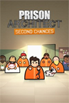 **Prison Architect - Second Chances XBOX*DLC