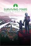 **Surviving Mars: Green Planet Plus XBOX*DLC