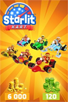 **Special Combo! - Starlit KART Racing XBOX*DLC